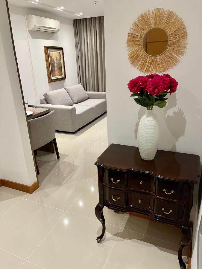 Ferienwohnung Apto Tipo Flat Midas Rock In Rio Barra Olimpica Rio de Janeiro Exterior foto