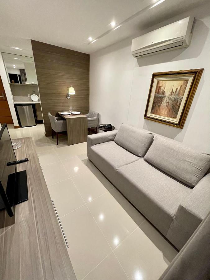 Ferienwohnung Apto Tipo Flat Midas Rock In Rio Barra Olimpica Rio de Janeiro Exterior foto