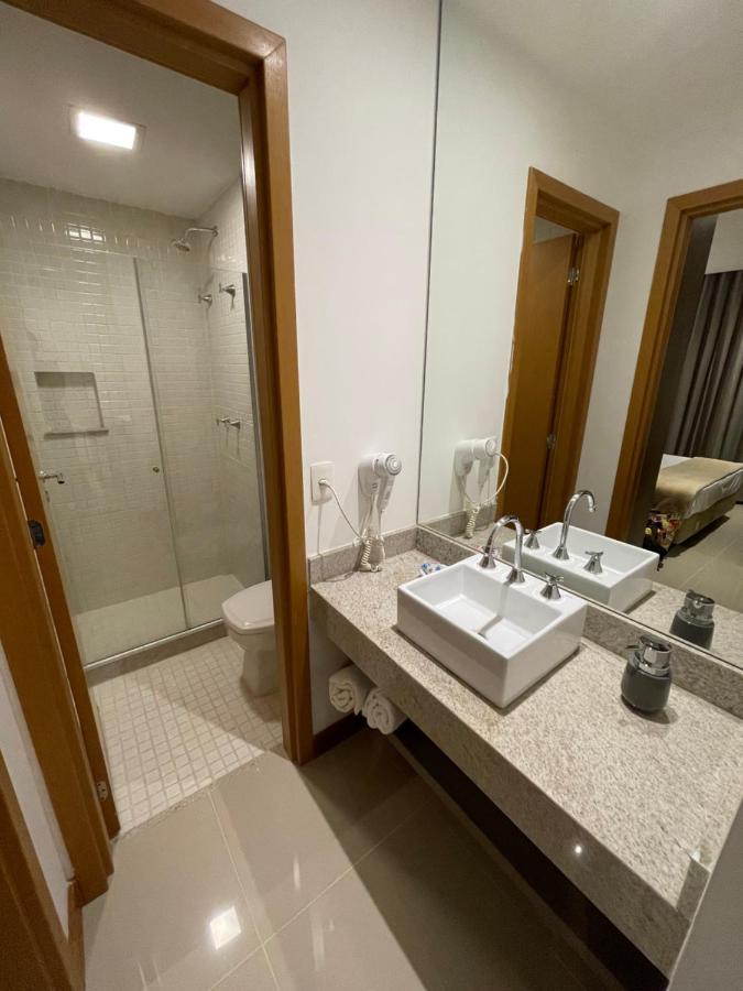 Ferienwohnung Apto Tipo Flat Midas Rock In Rio Barra Olimpica Rio de Janeiro Exterior foto